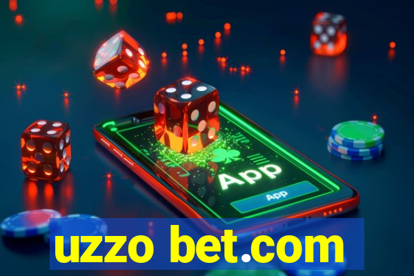 uzzo bet.com